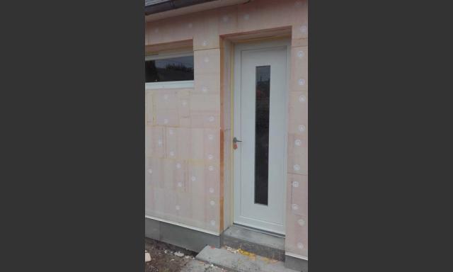 Ite et Maconnerie renovation Ã  Tonquedec
