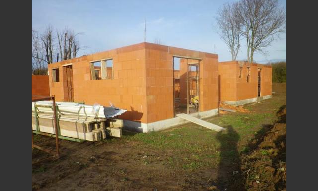 Maconnerie renovation Ã  Tonquedec